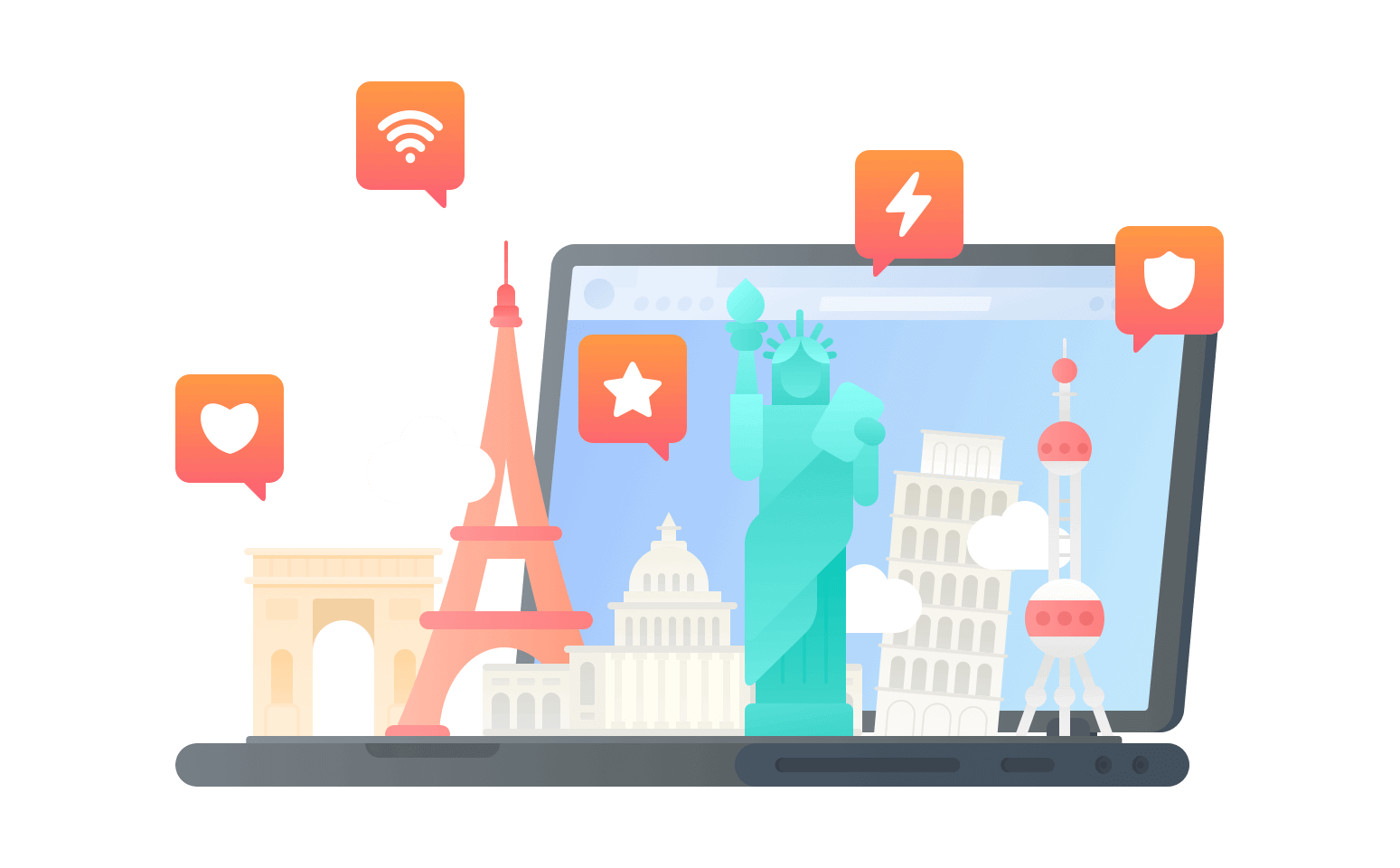 美国回国vpn - 抖音VPN